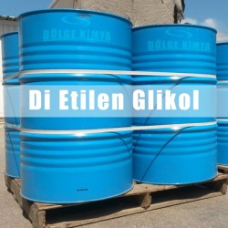 Di Etilen Glikol (DEG)
